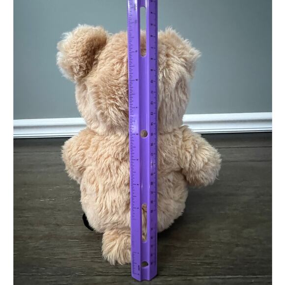 Gund Collector's Choice Pink Teddy Bear Plush - Picture 5 of 5